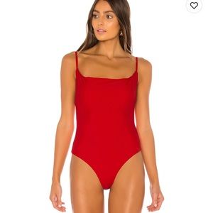 superdown Bodysuit